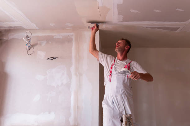 Trusted Vienna, WV Drywall and Painting Service Experts